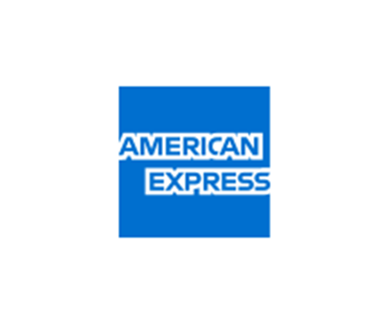 AMERICAN EXPRESS