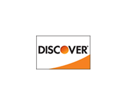 DISCOVER